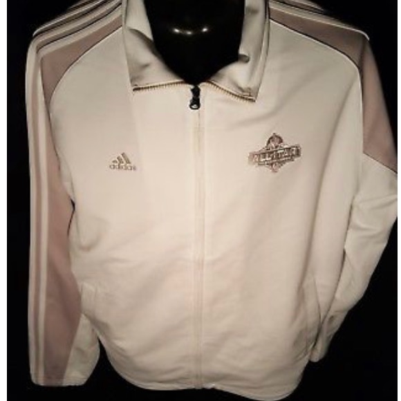 adidas all star jacket